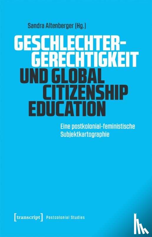 Altenberger, Sandra - Geschlechtergerechtigkeit und Global Citizenship Education
