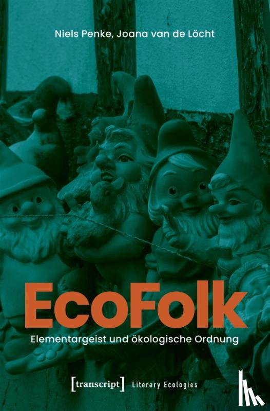 Penke, Niels, Löcht, Joana van de - EcoFolk