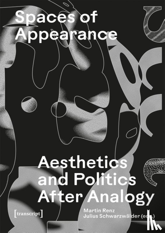  - Spaces of Appearance