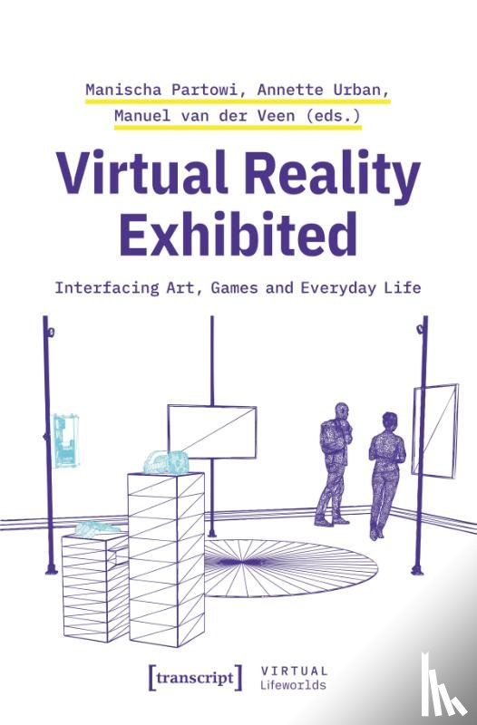  - Virtual Reality Exhibited