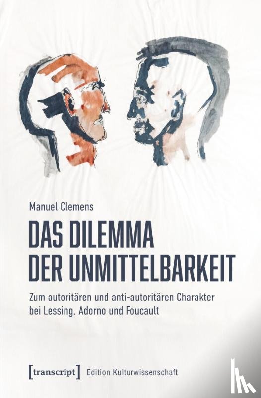 Clemens, Manuel - Das Dilemma der Unmittelbarkeit