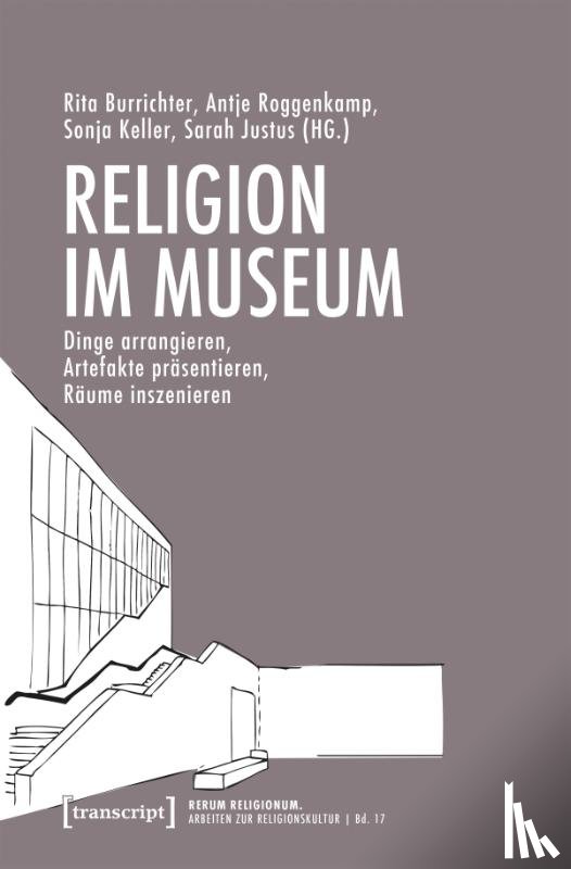  - Religion im Museum