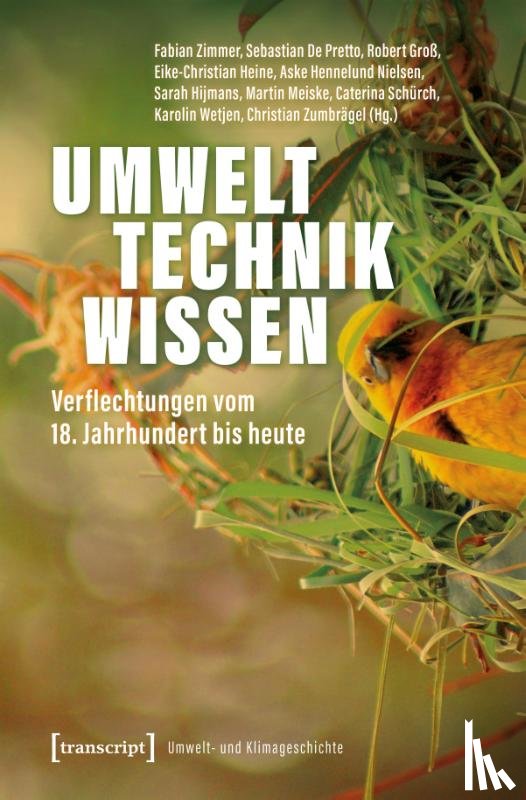  - Umwelt - Technik - Wissen