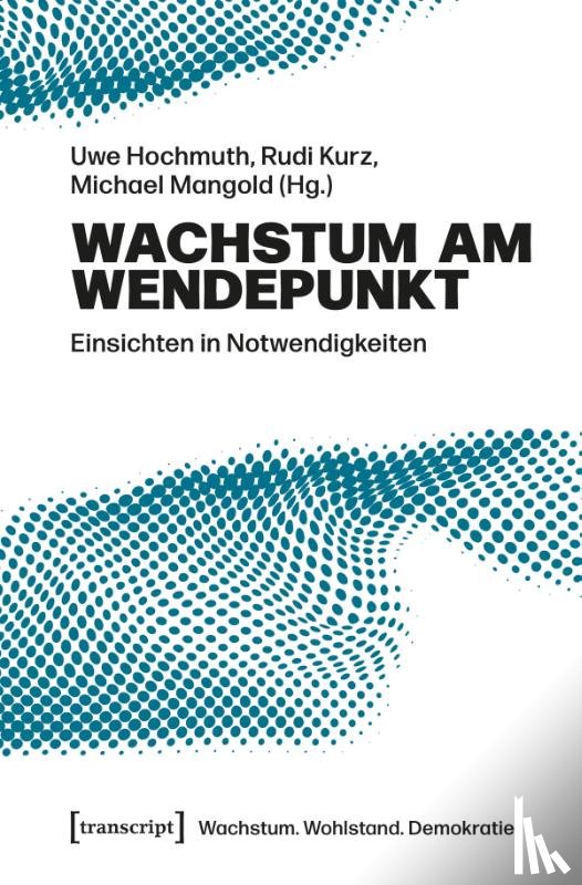  - Wachstum am Wendepunkt