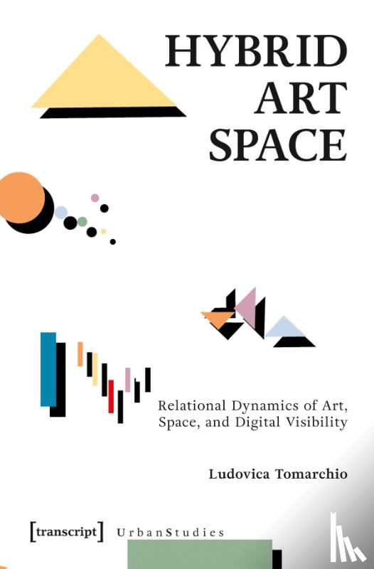 Tomarchio, Ludovica - Hybrid Art Space