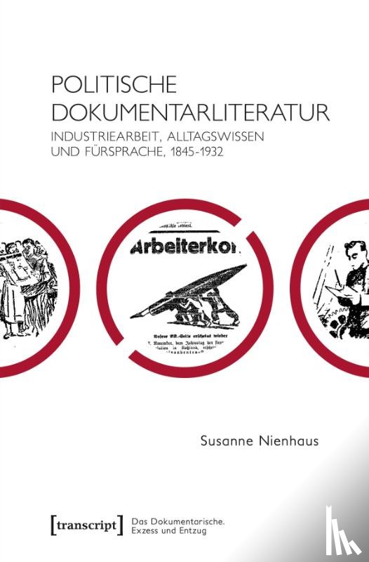 Nienhaus, Susanne - Politische Dokumentarliteratur