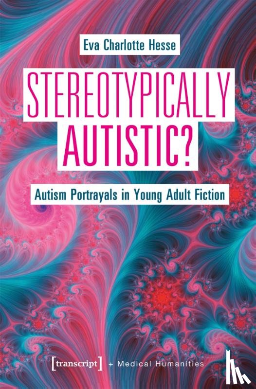 Hesse, Eva Charlotte - Stereotypically Autistic?