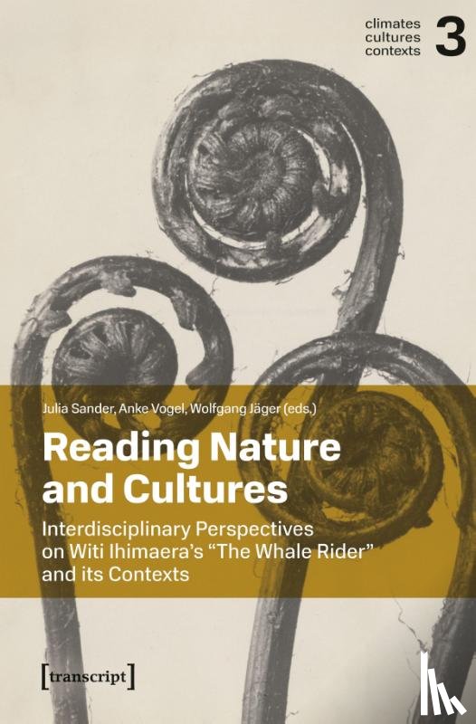  - Reading Nature and Cultures