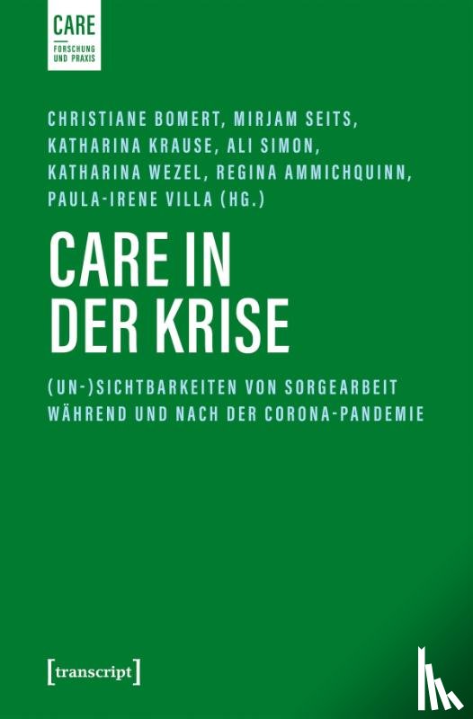  - Care in der Krise