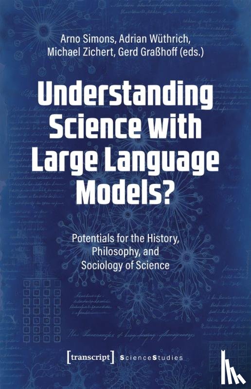  - Understanding Science with Large Language Models?