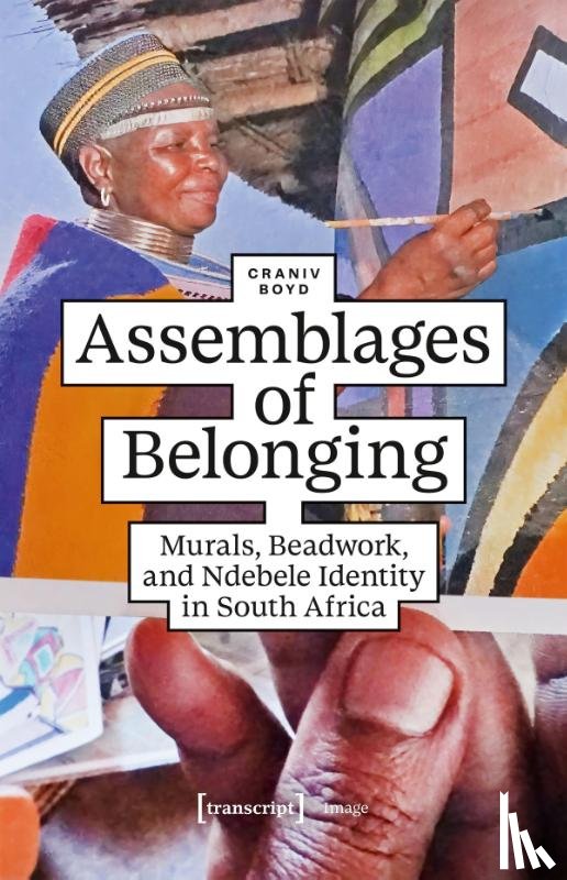 Boyd, Craniv - Assemblages of Belonging