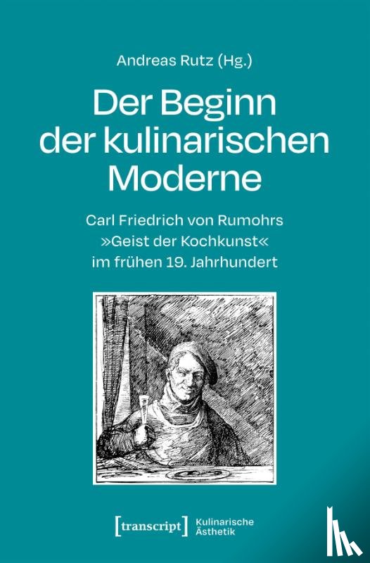  - Der Beginn der kulinarischen Moderne
