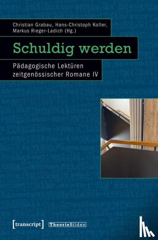  - Schuldig werden