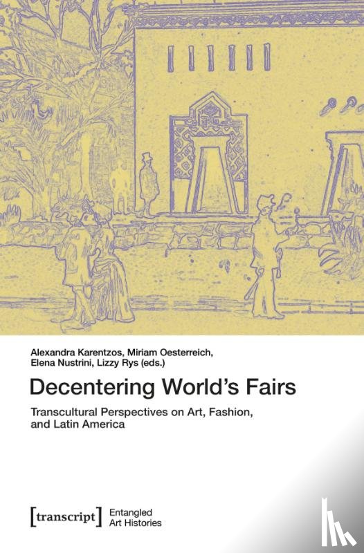  - Decentering World's Fairs