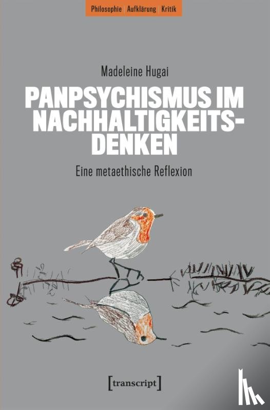 Hugai, Madeleine - Panpsychismus im Nachhaltigkeitsdenken