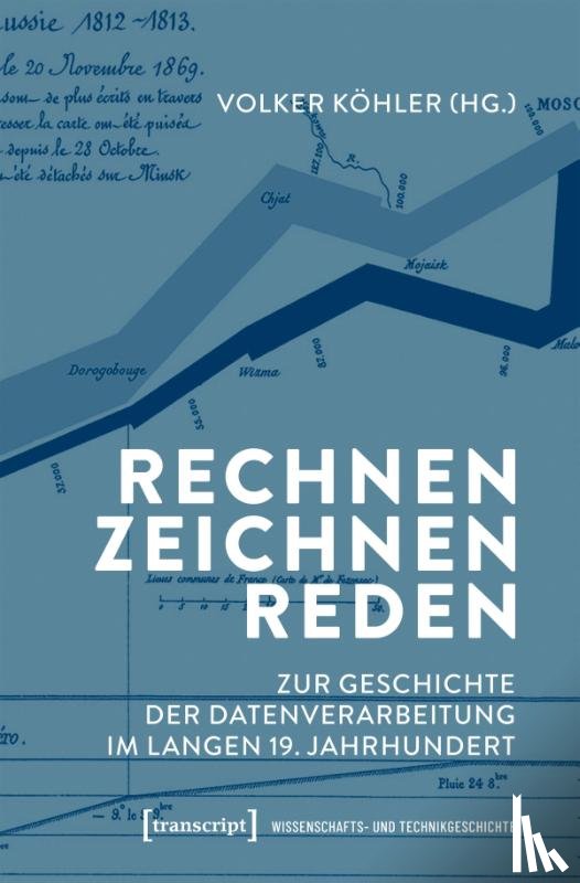 - Rechnen, Zeichnen, Reden
