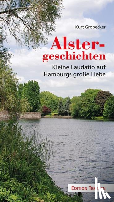 Grobecker, Kurt - Alstergeschichten