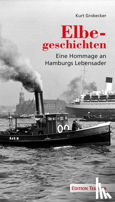 Grobecker, Kurt - Elbegeschichten