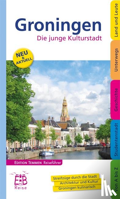 Stelljes, Wolfgang - Groningen