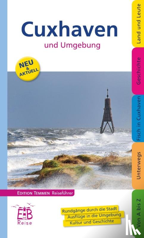 Sassen, Thomas - Cuxhaven und Umgebung