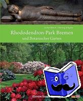 Schepker, Hartwig - Rhododendron-Park Bremen