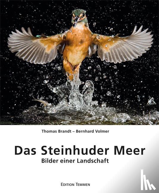 Brandt, Thomas - Das Steinhuder Meer