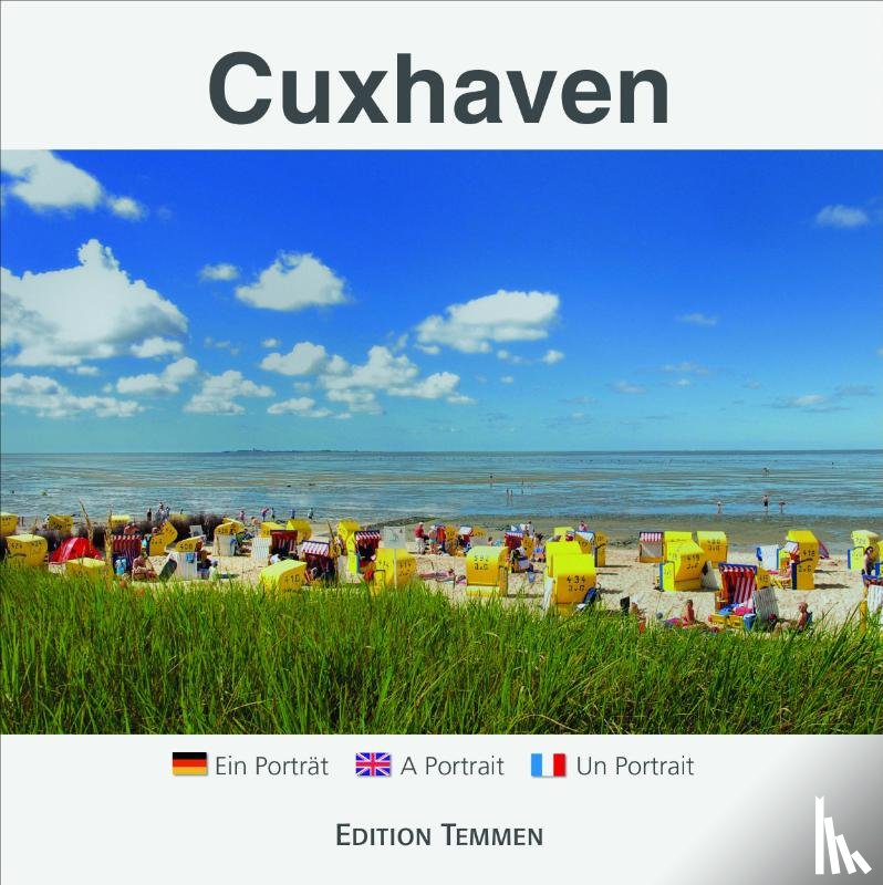 Gutmann, Hermann - Cuxhaven
