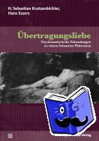 Krutzenbichler, H. Sebastian - Übertragungsliebe