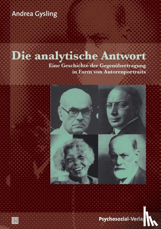 Gysling, Andrea - Die analytische Antwort