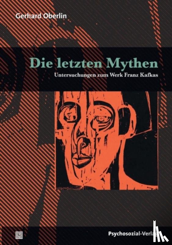 Oberlin, Gerhard - Die letzten Mythen