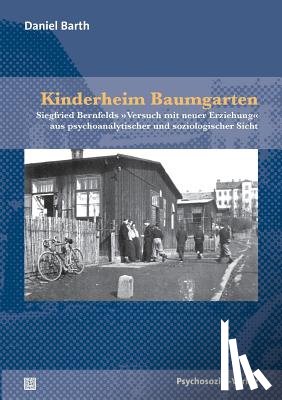 Barth, Daniel - Kinderheim Baumgarten
