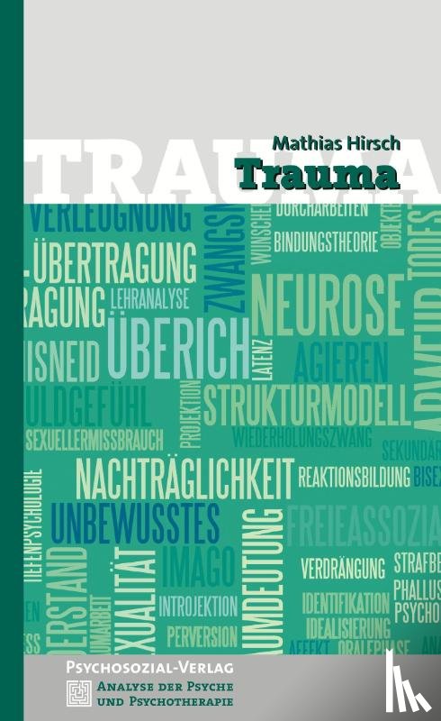 Hirsch, Mathias - Trauma