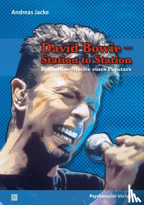 Jacke, Andreas - David Bowie - Station to Station