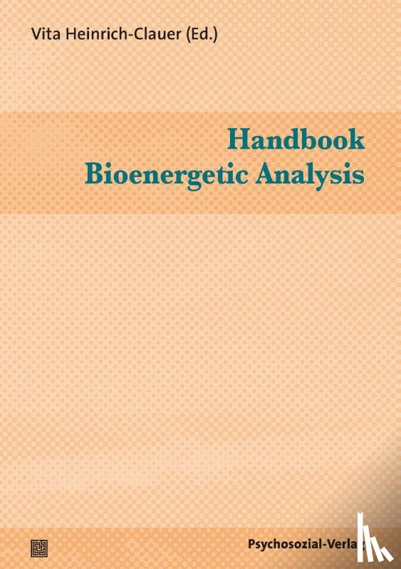  - Handbook Bioenergetic Analysis