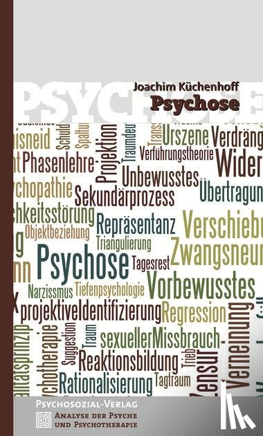Küchenhoff, Joachim - Psychose
