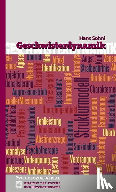 Sohni, Hans - Geschwisterdynamik