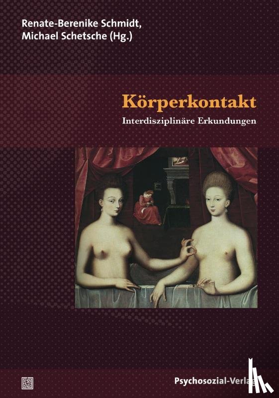  - Körperkontakt