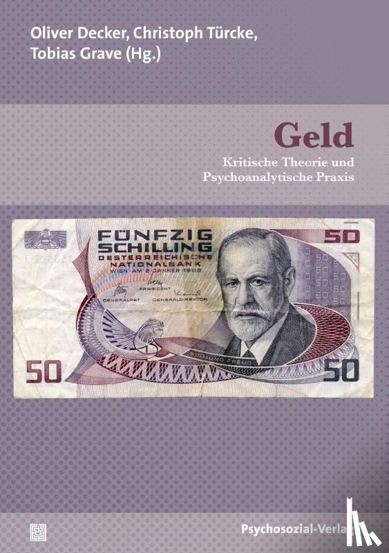  - Geld