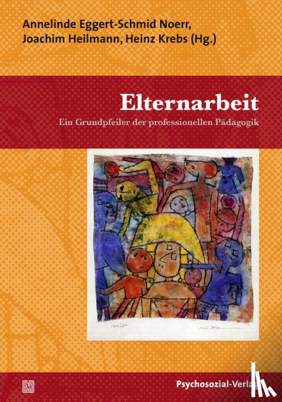  - Elternarbeit