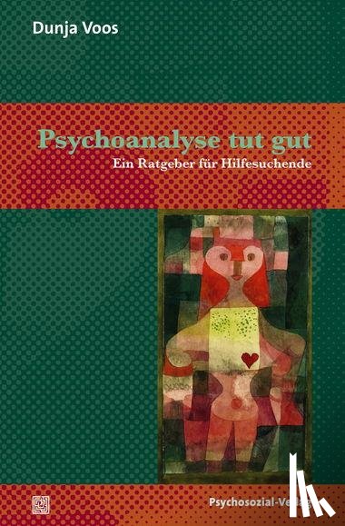 Voos, Dunja - Psychoanalyse tut gut