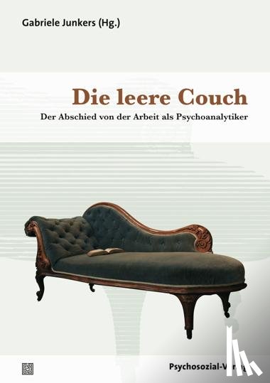  - Die leere Couch