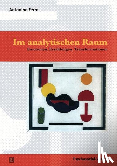Ferro, Antonino - Im analytischen Raum