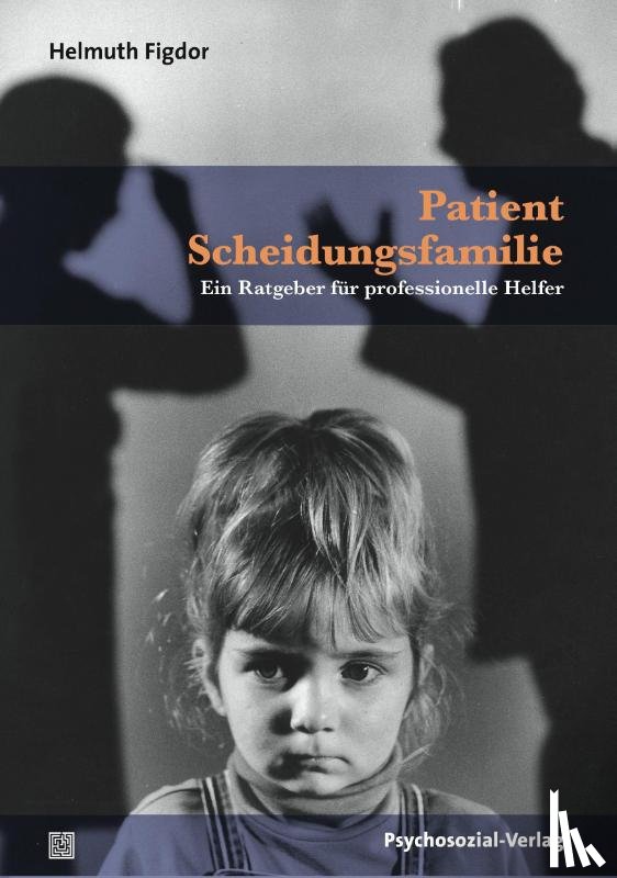 Figdor, Helmuth - Patient Scheidungsfamilie