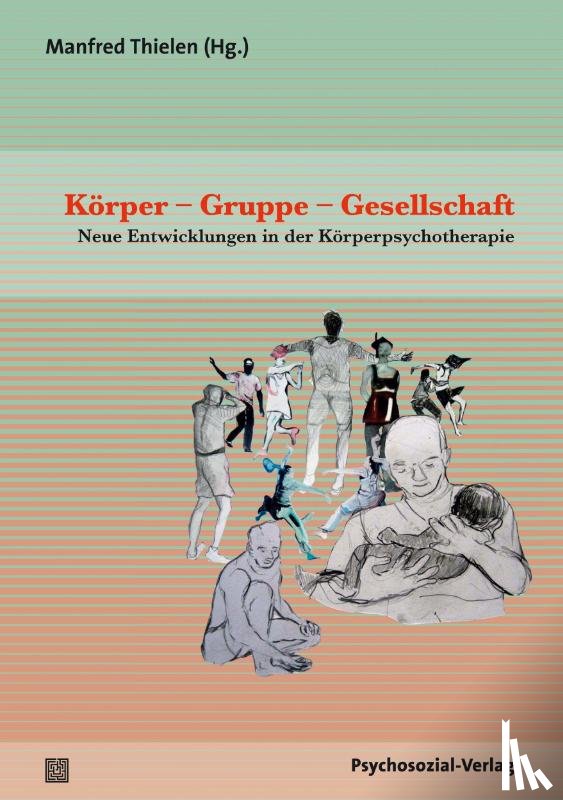  - Körper - Gruppe - Gesellschaft