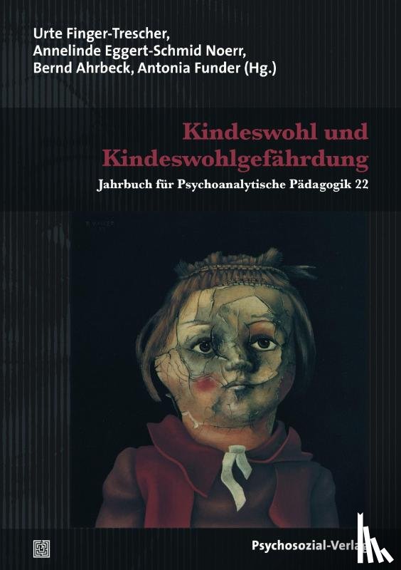  - Kindeswohl und Kindeswohlgefährdung