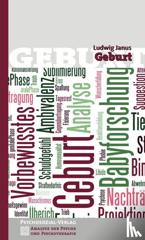 Janus, Ludwig - Geburt