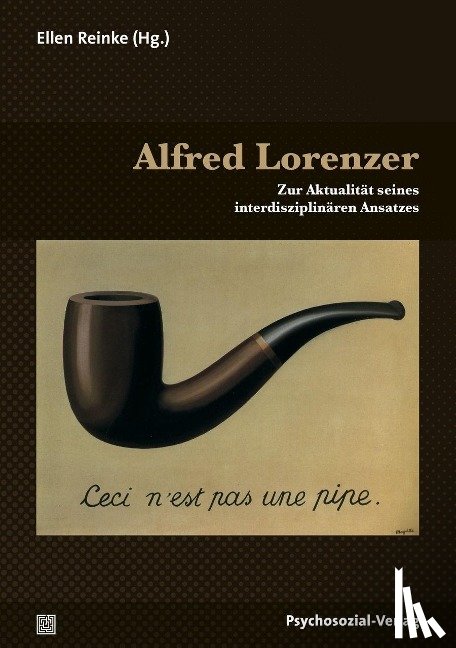  - Alfred Lorenzer