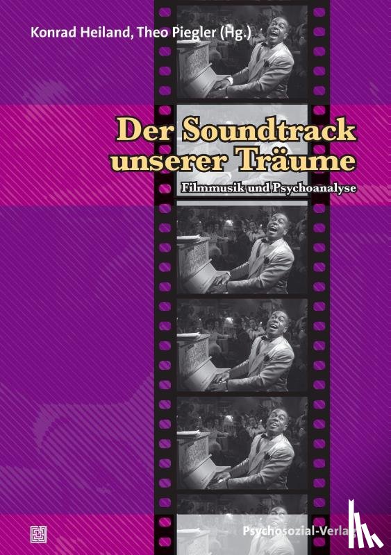 - Der Soundtrack unserer Träume