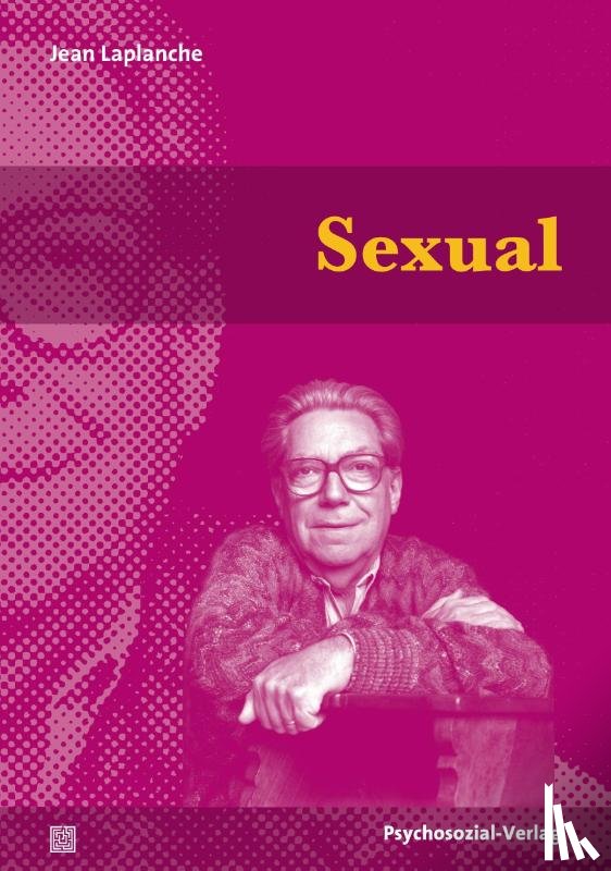 Laplanche, Jean - Sexual