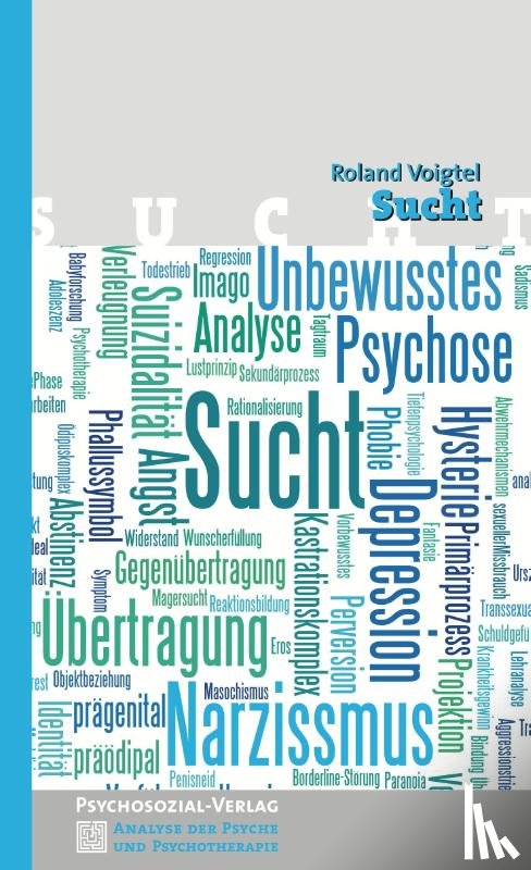 Voigtel, Roland - Sucht